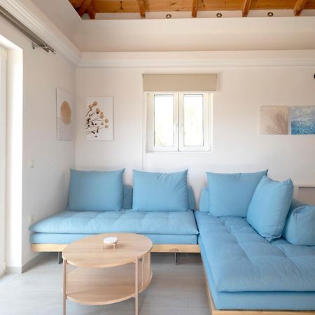Alma Hills Gialova Appartement Buitenkant foto